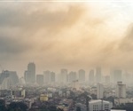 Air pollution found to contribute to head and neck cancer incidence